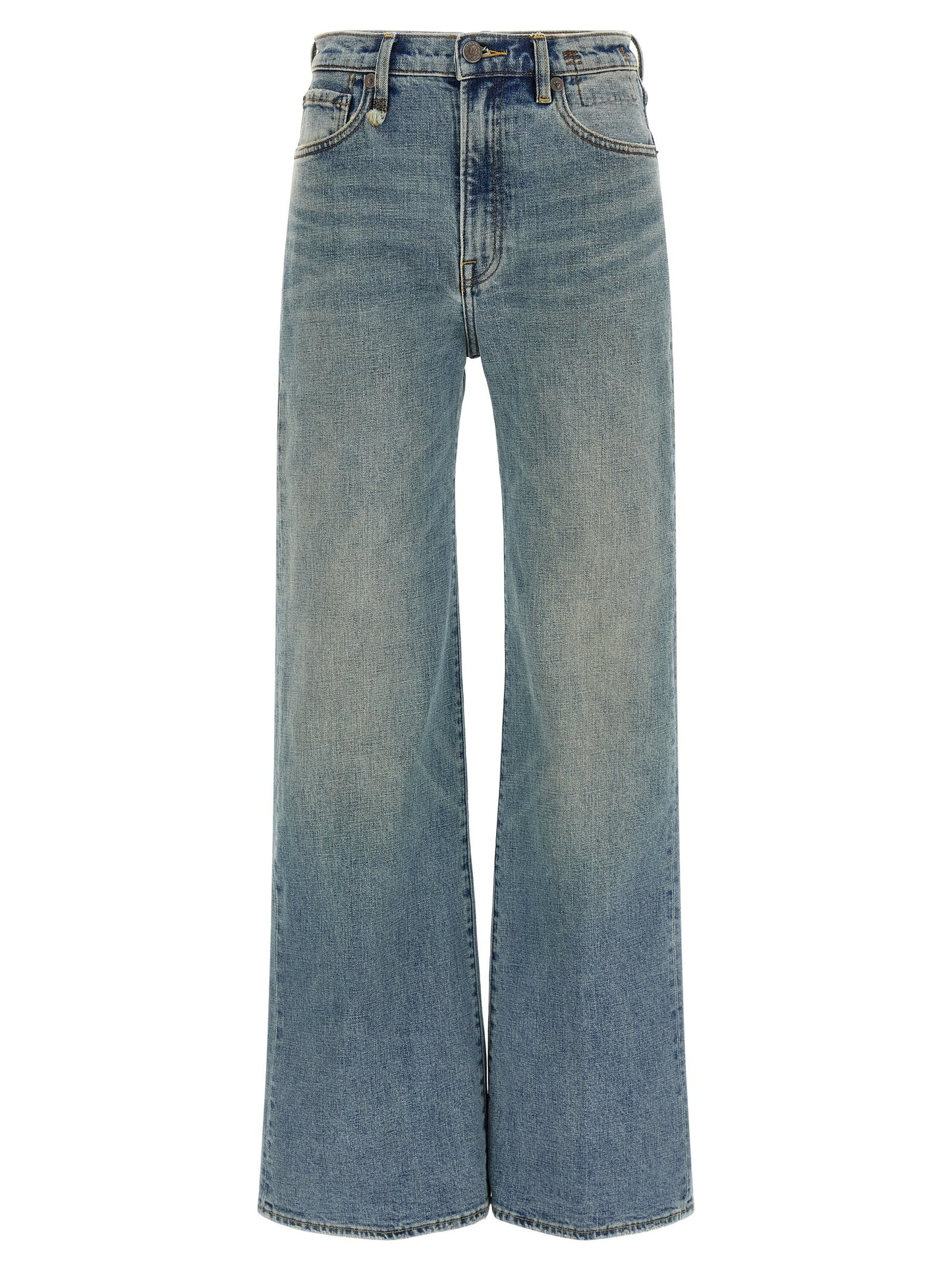R13 R13 Charlotte Jeans