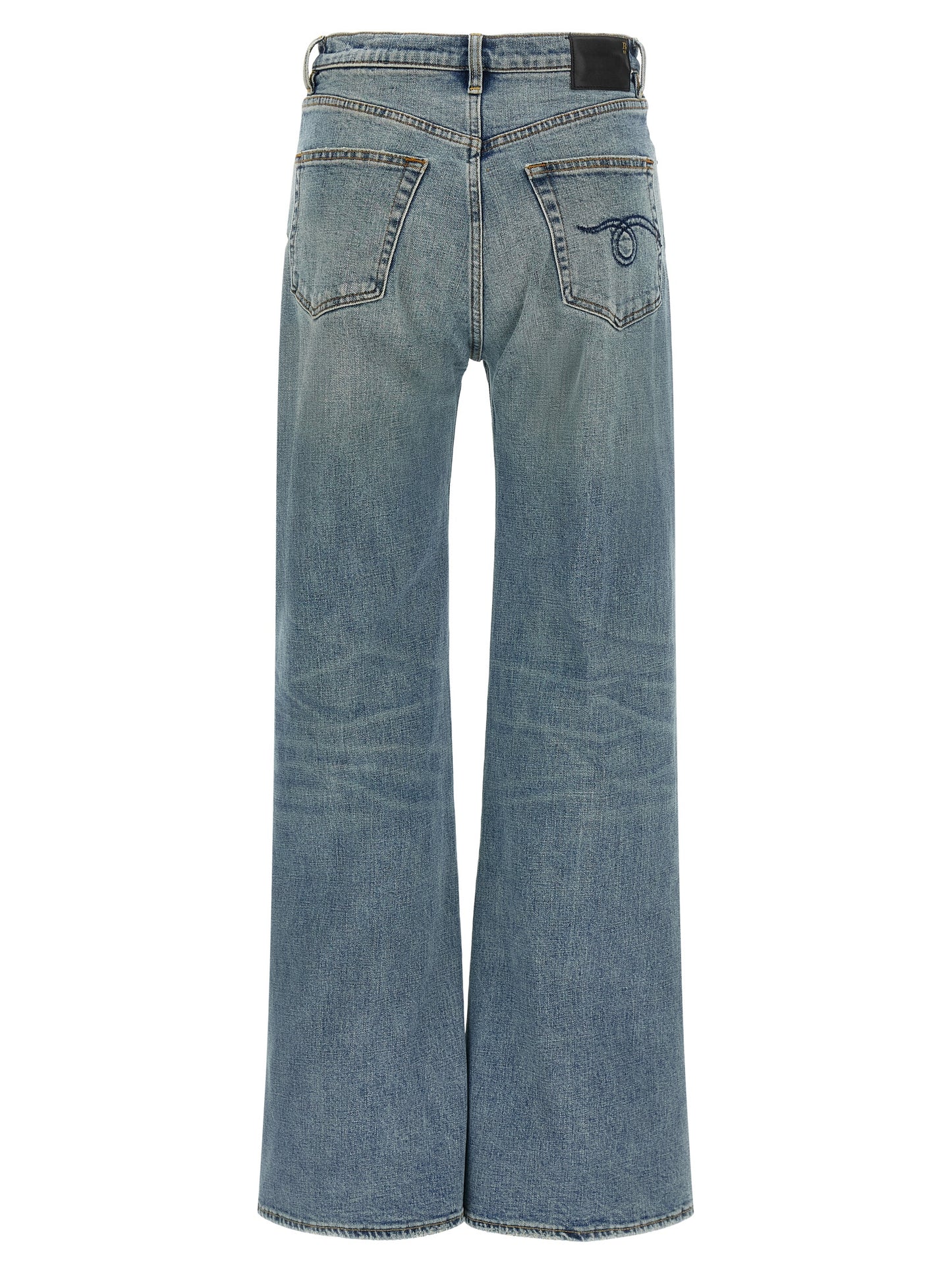 R13 R13 Charlotte Jeans