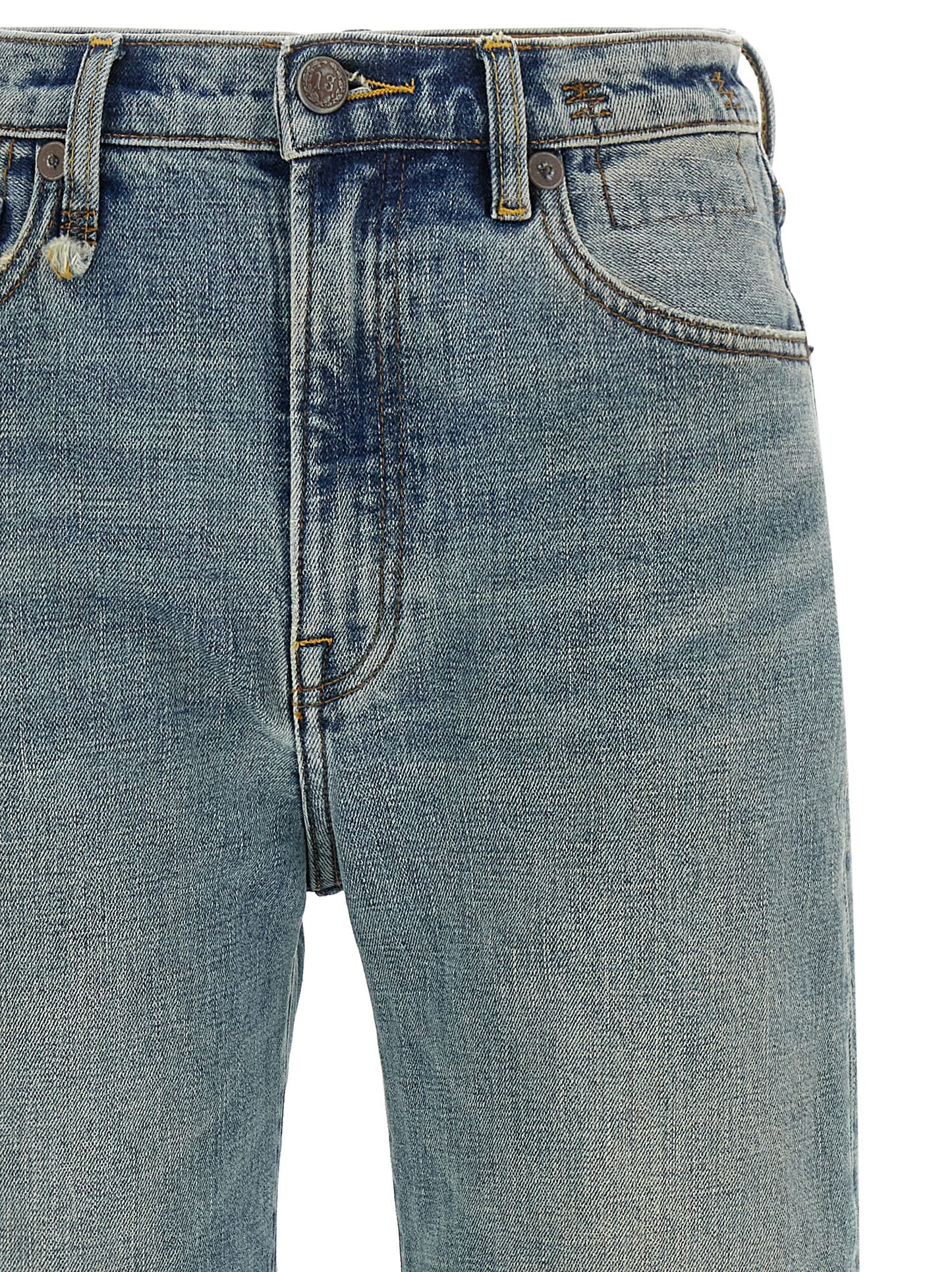 R13 R13 Charlotte Jeans