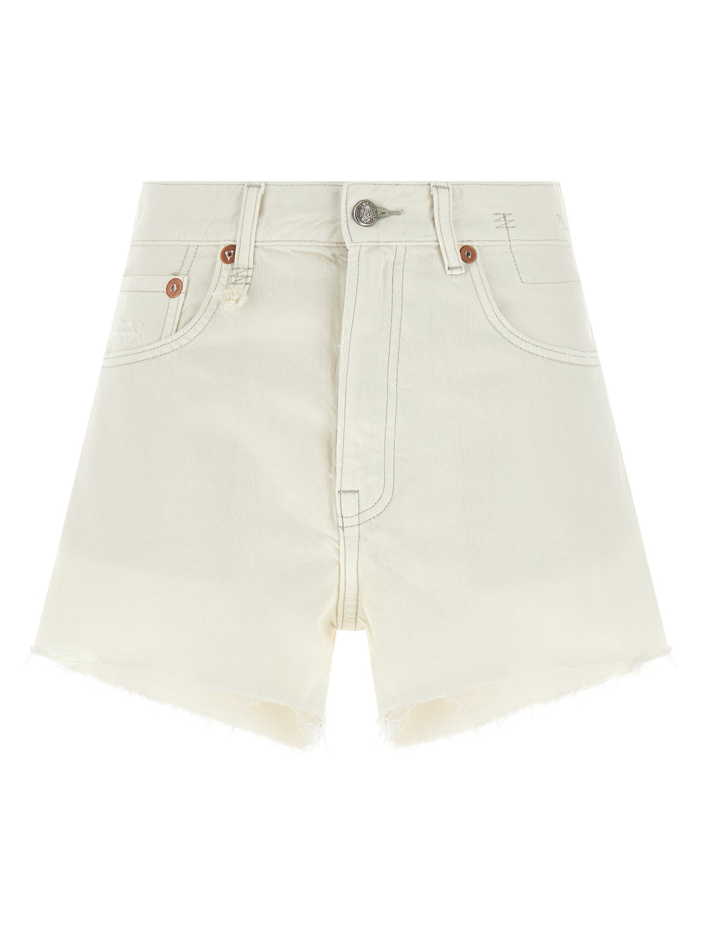 R13 R13 X-bf Shorts