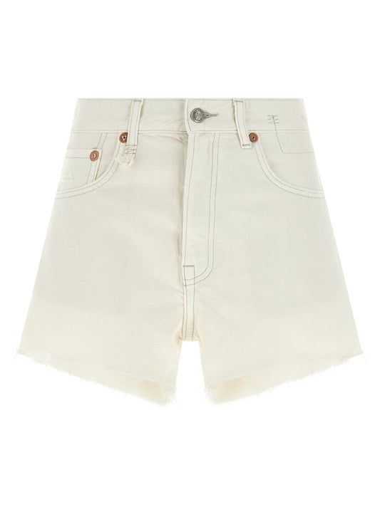 R13 R13 X-bf Shorts