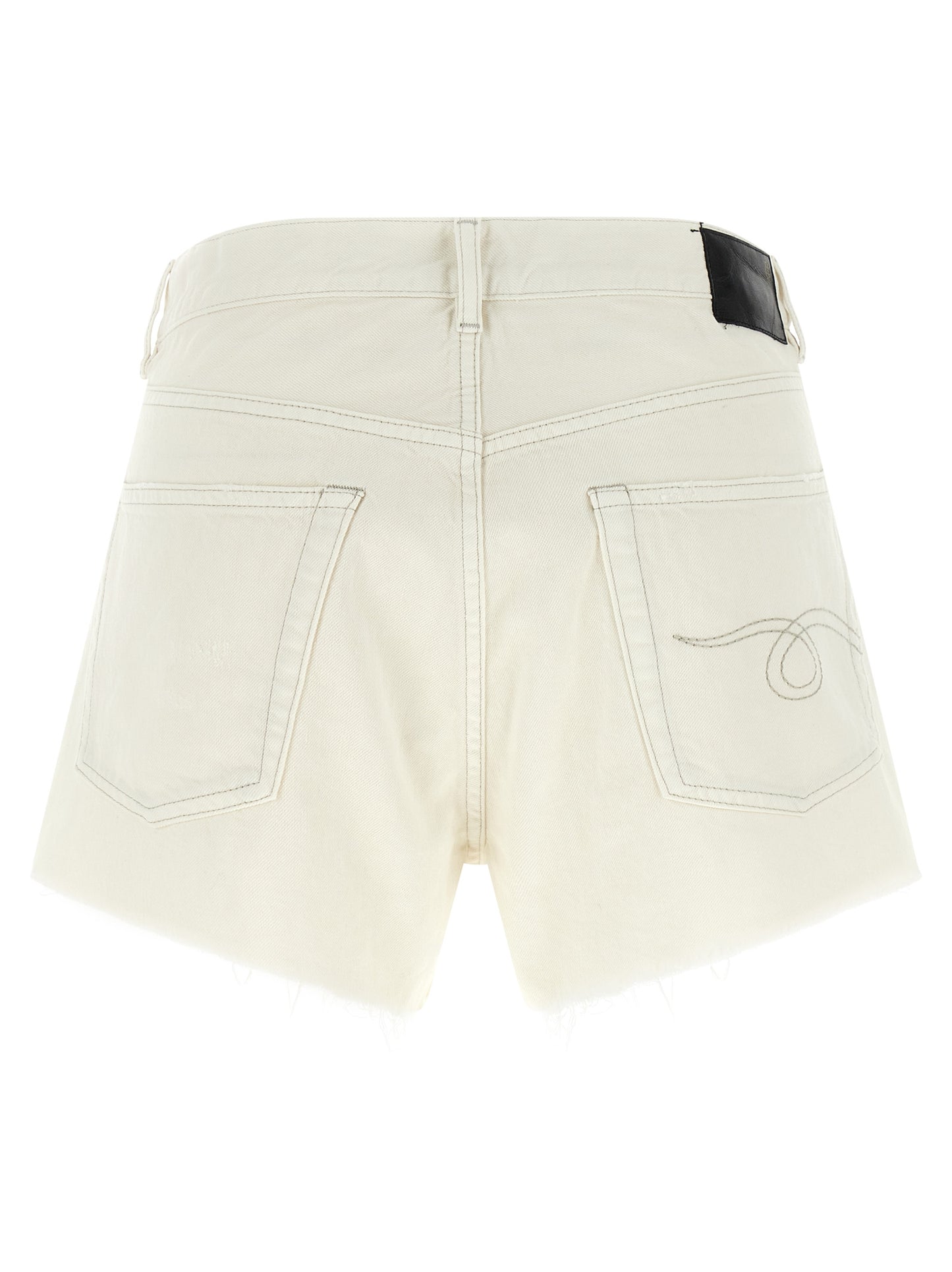 R13 R13 X-bf Shorts