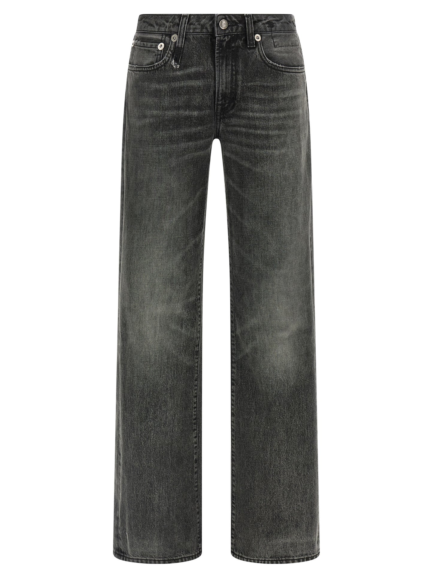 R13 R13 Effie Jeans