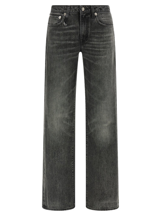 R13 R13 Effie Jeans