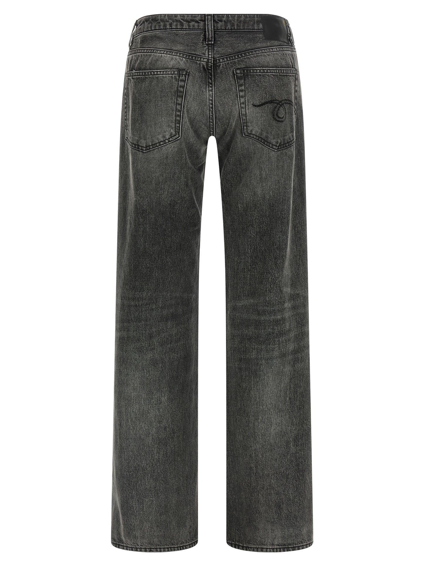 R13 R13 Effie Jeans