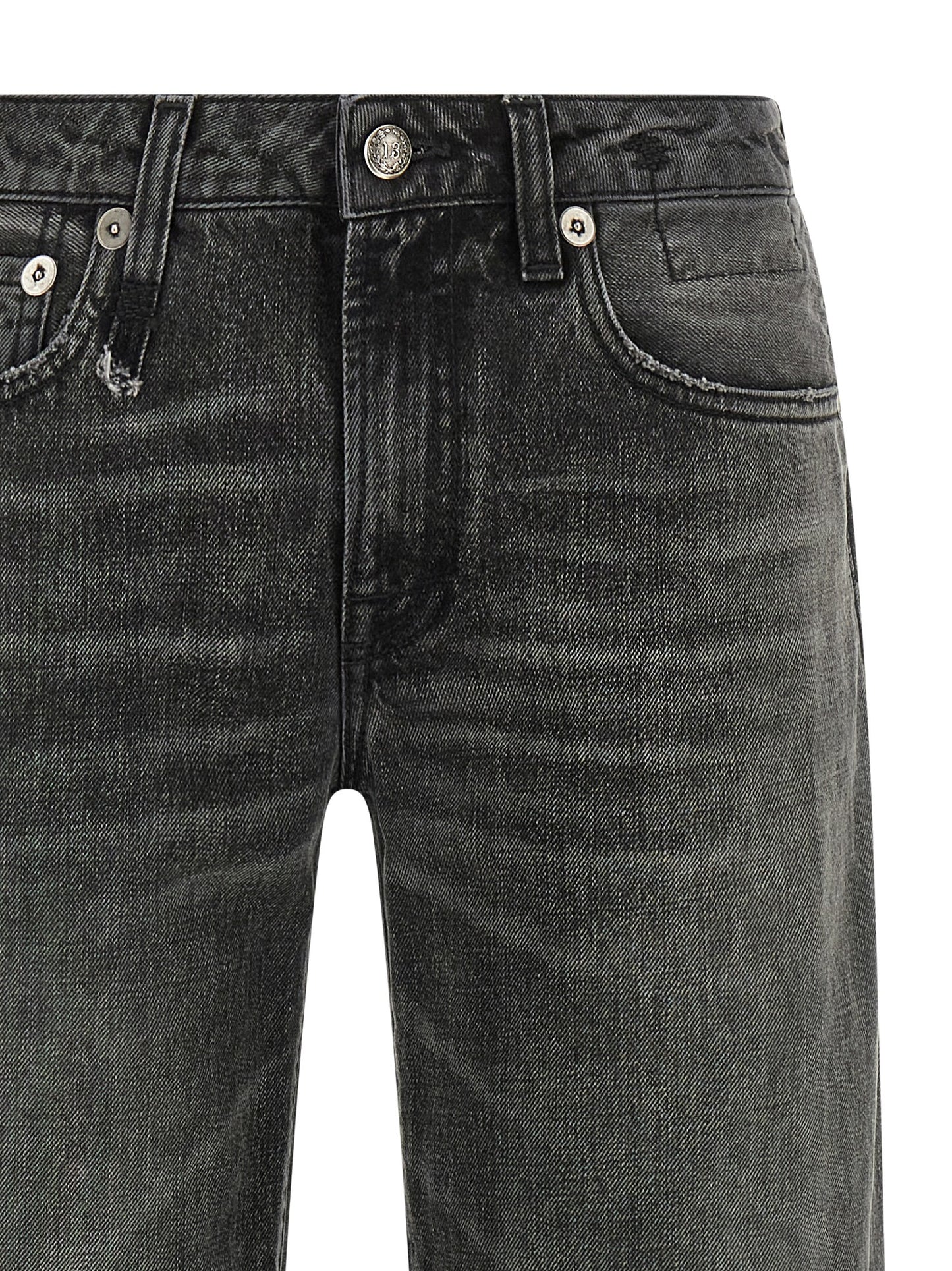 R13 R13 Effie Jeans