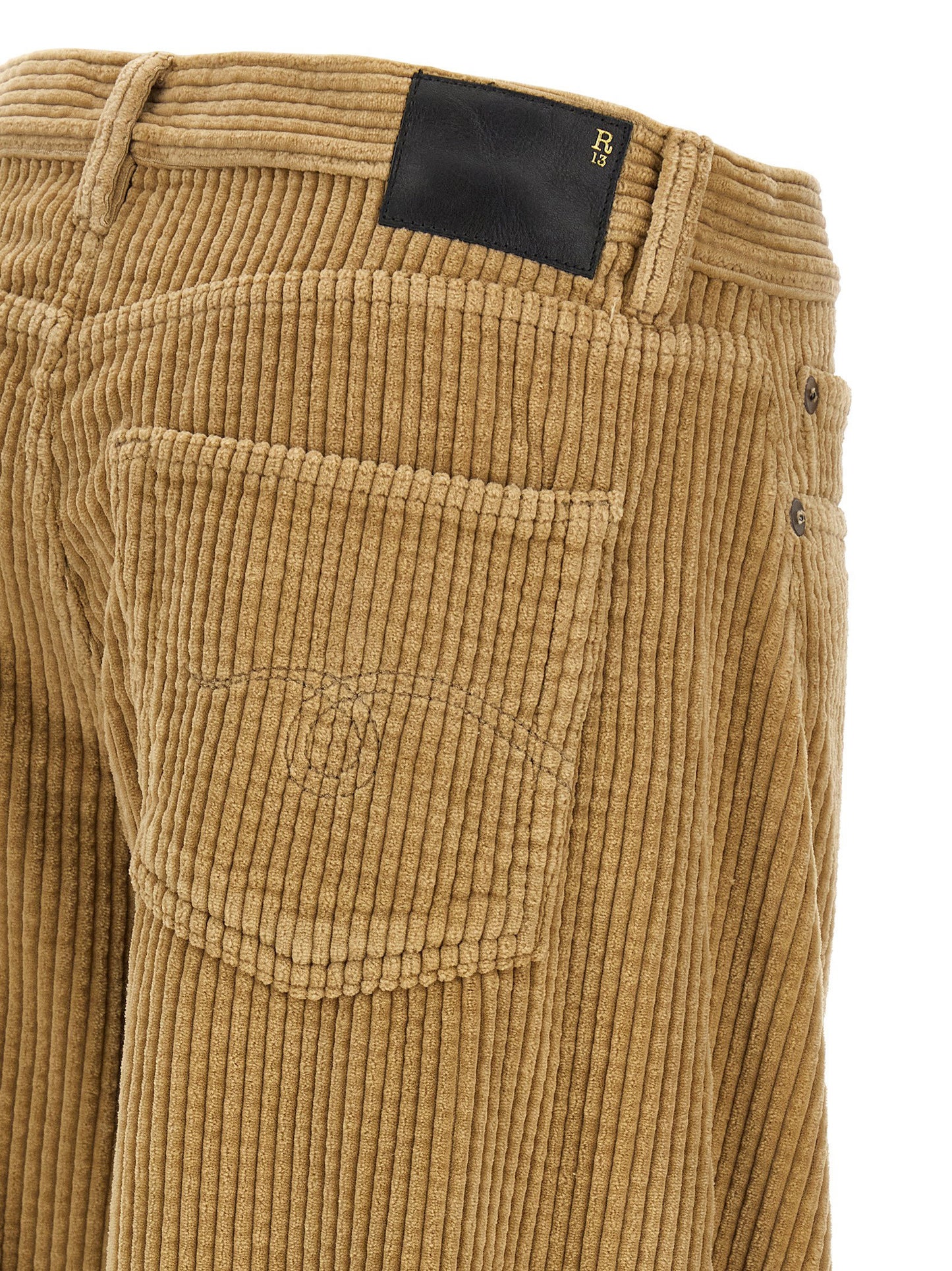 R13 Janine Pants