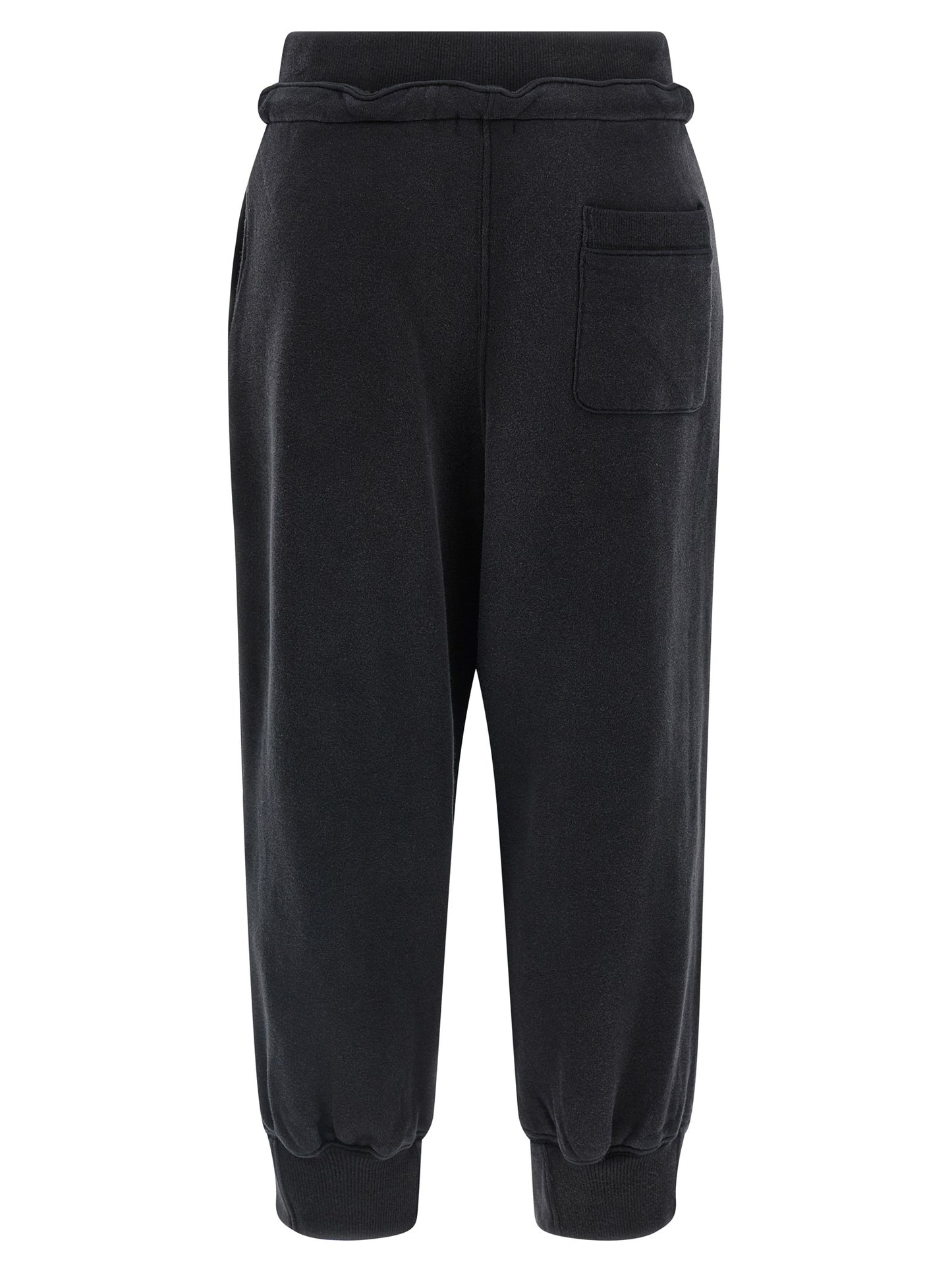R13 R13 Cropped Joggers