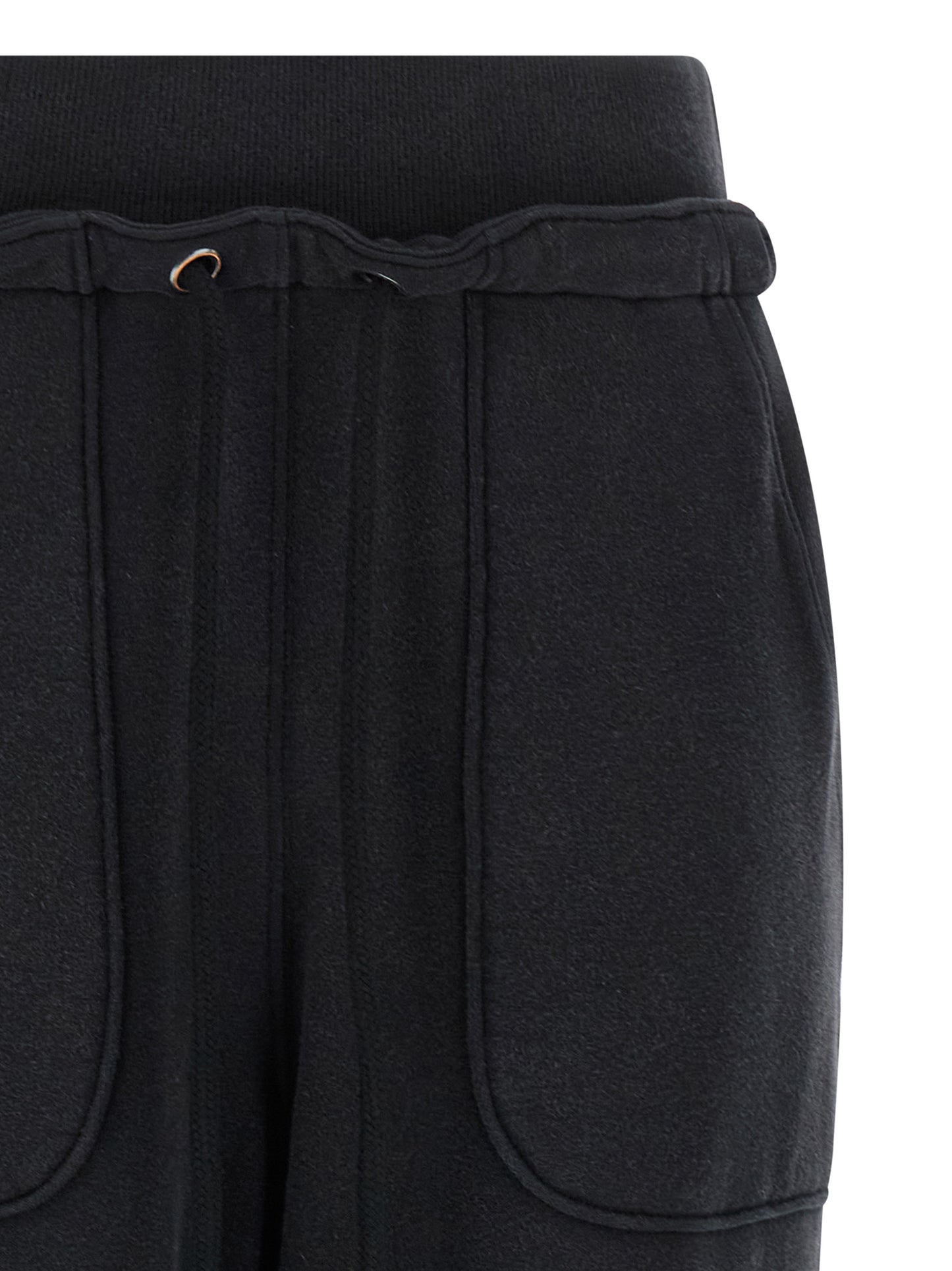 R13 R13 Cropped Joggers