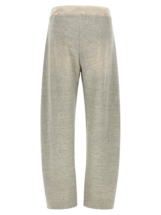 R13 Relaxed Darted Joggers