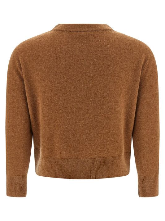 R13 Knot Cardigan