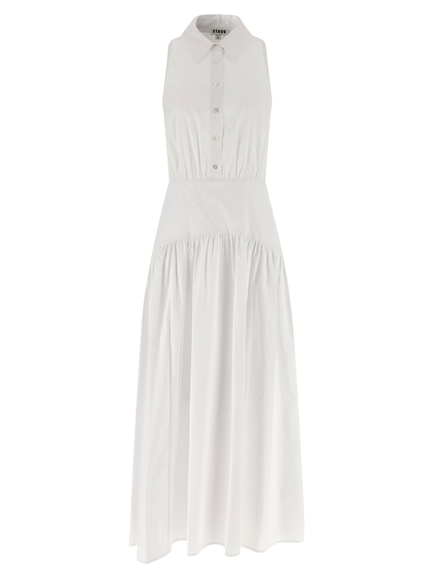 Staud Romy Dress