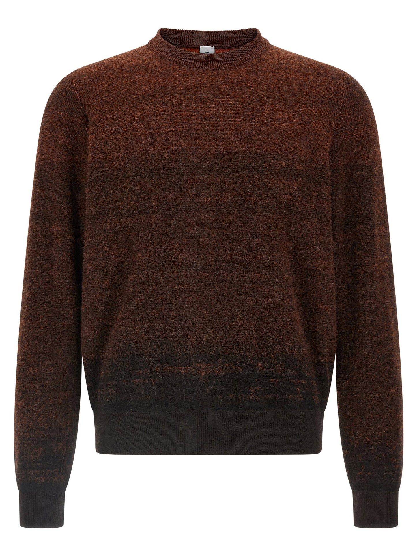 Berluti Brushed Patina Sweater