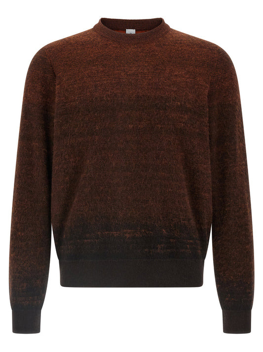 Berluti Brushed Patina Sweater