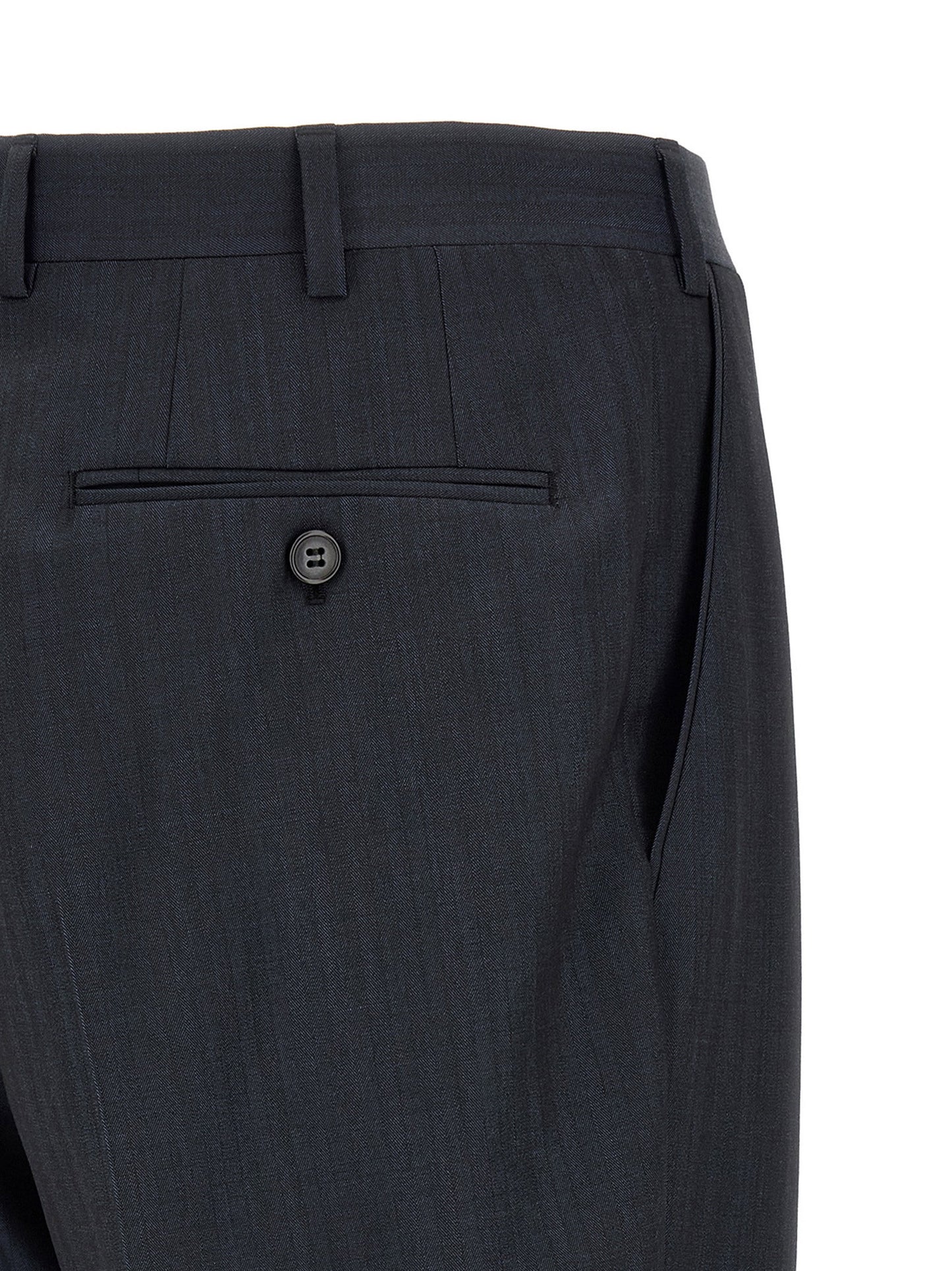 Brioni Brunico Dress