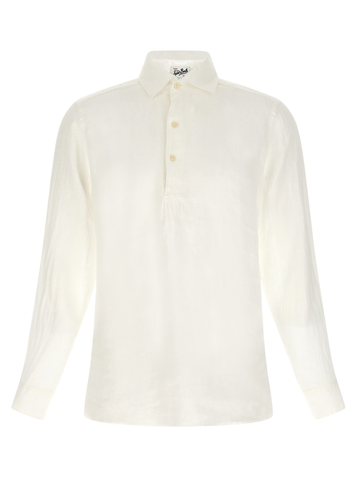 Mc2 Saint Barth Mc2 Saint Barth Raphael Polo Shirt