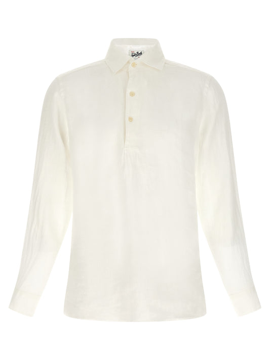 Mc2 Saint Barth Mc2 Saint Barth Raphael Polo Shirt