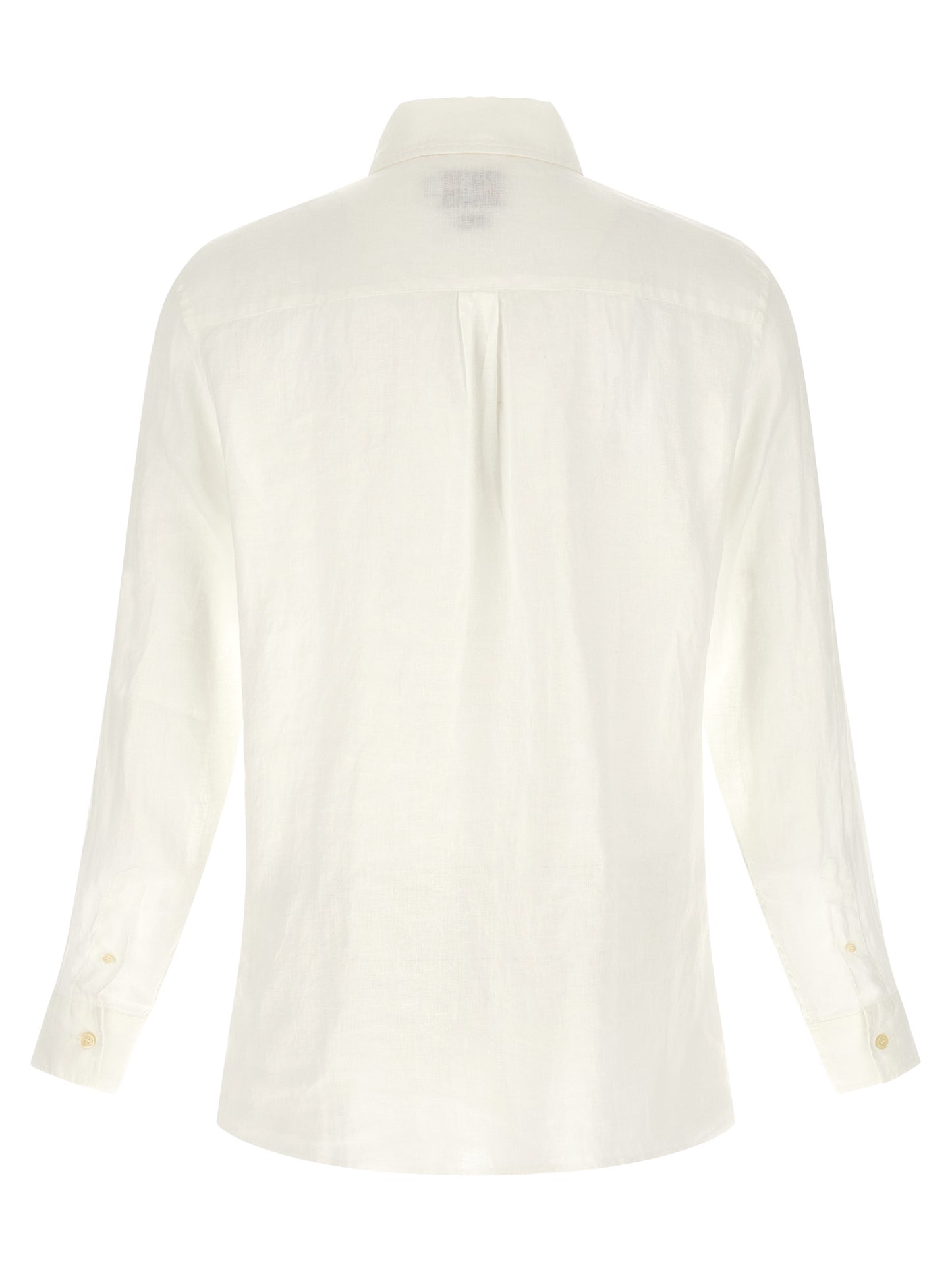 Mc2 Saint Barth Mc2 Saint Barth Raphael Polo Shirt