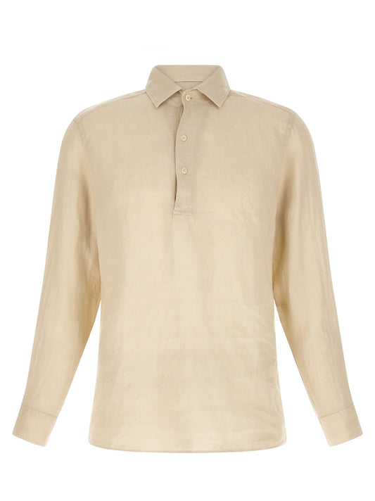 Mc2 Saint Barth Mc2 Saint Barth Raphael Polo Shirt