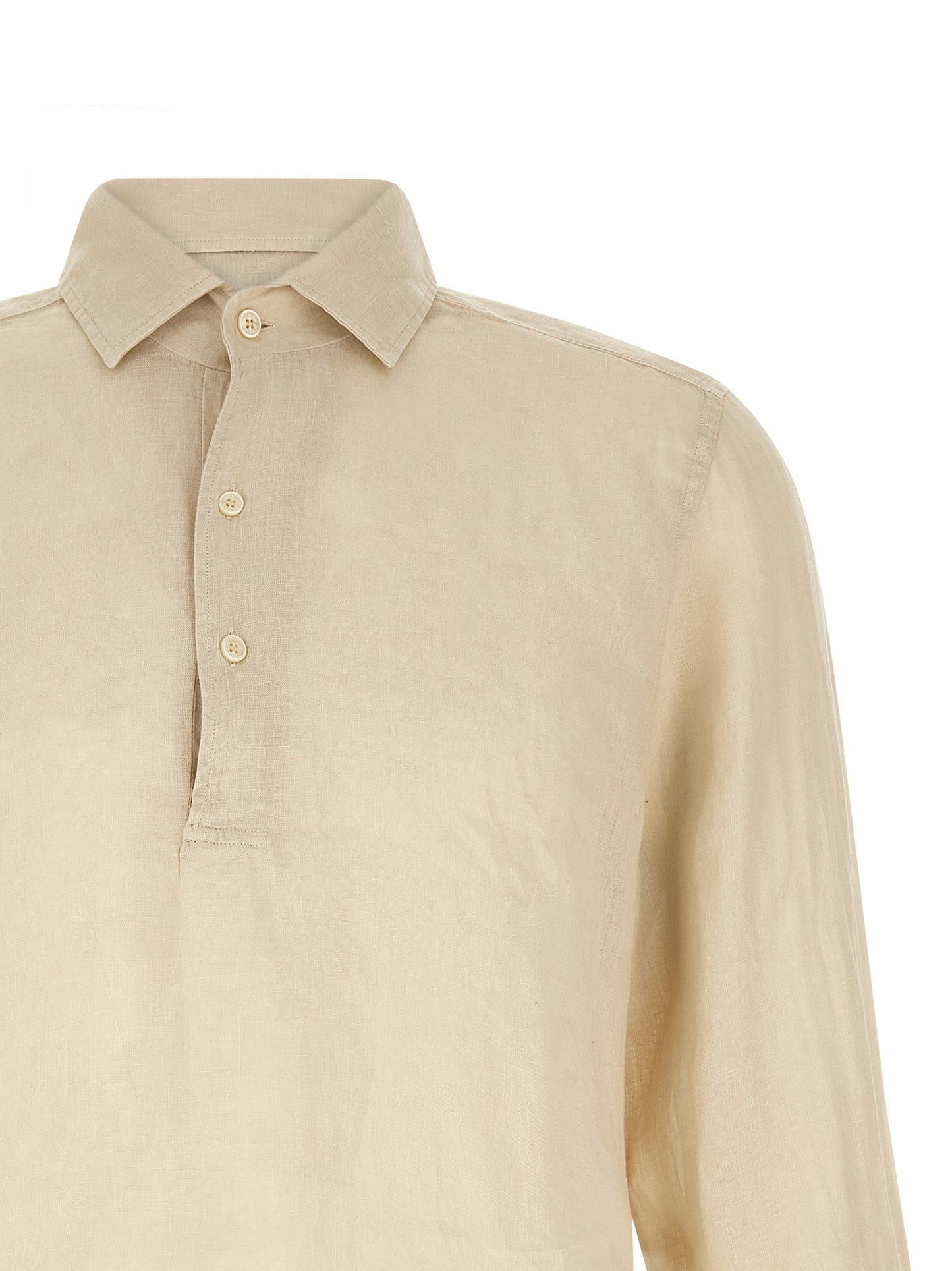 Mc2 Saint Barth Mc2 Saint Barth Raphael Polo Shirt