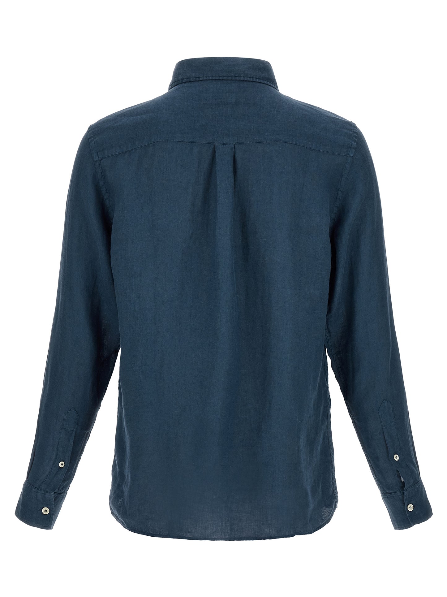 Mc2 Saint Barth Mc2 Saint Barth Raphael Polo Shirt