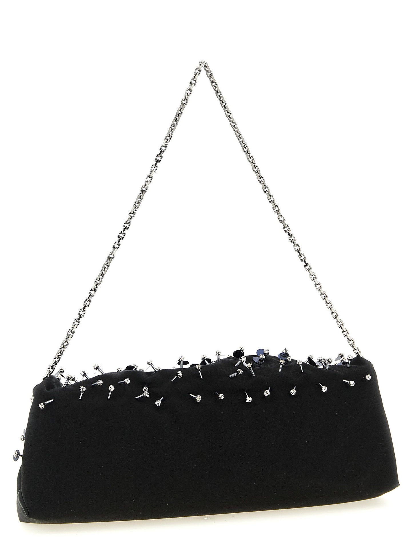 Roger Vivier Efflorescence Clutch