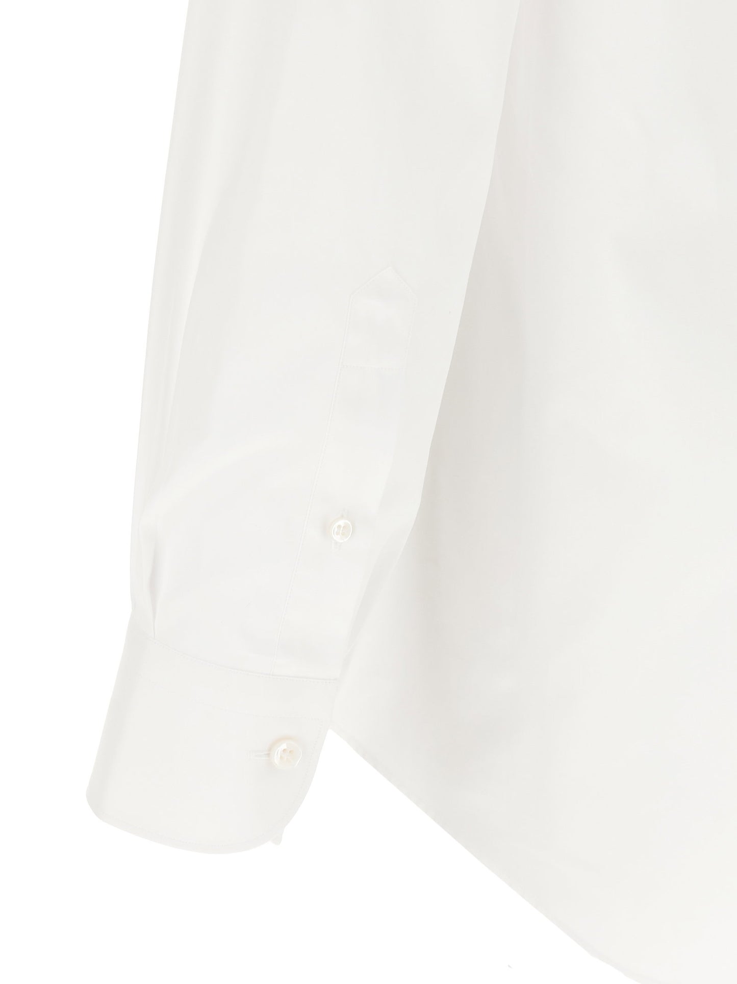 Brioni Clark Shirt
