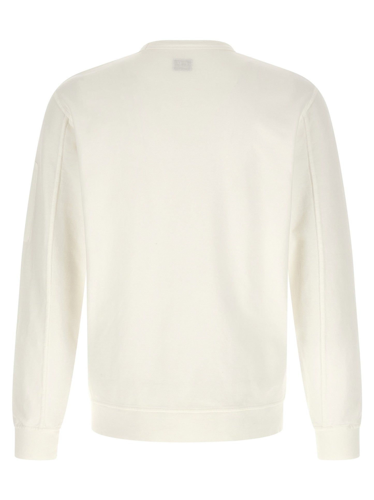C.p. Company Fleece Sweatshirt