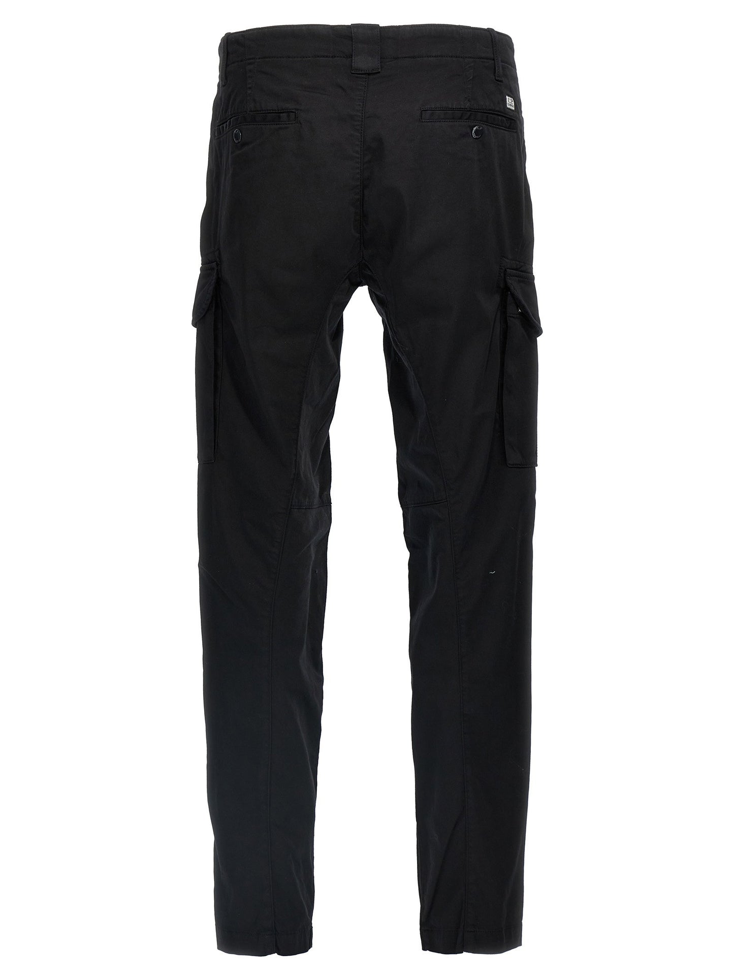 C.p. Company Lente Cargo Pants