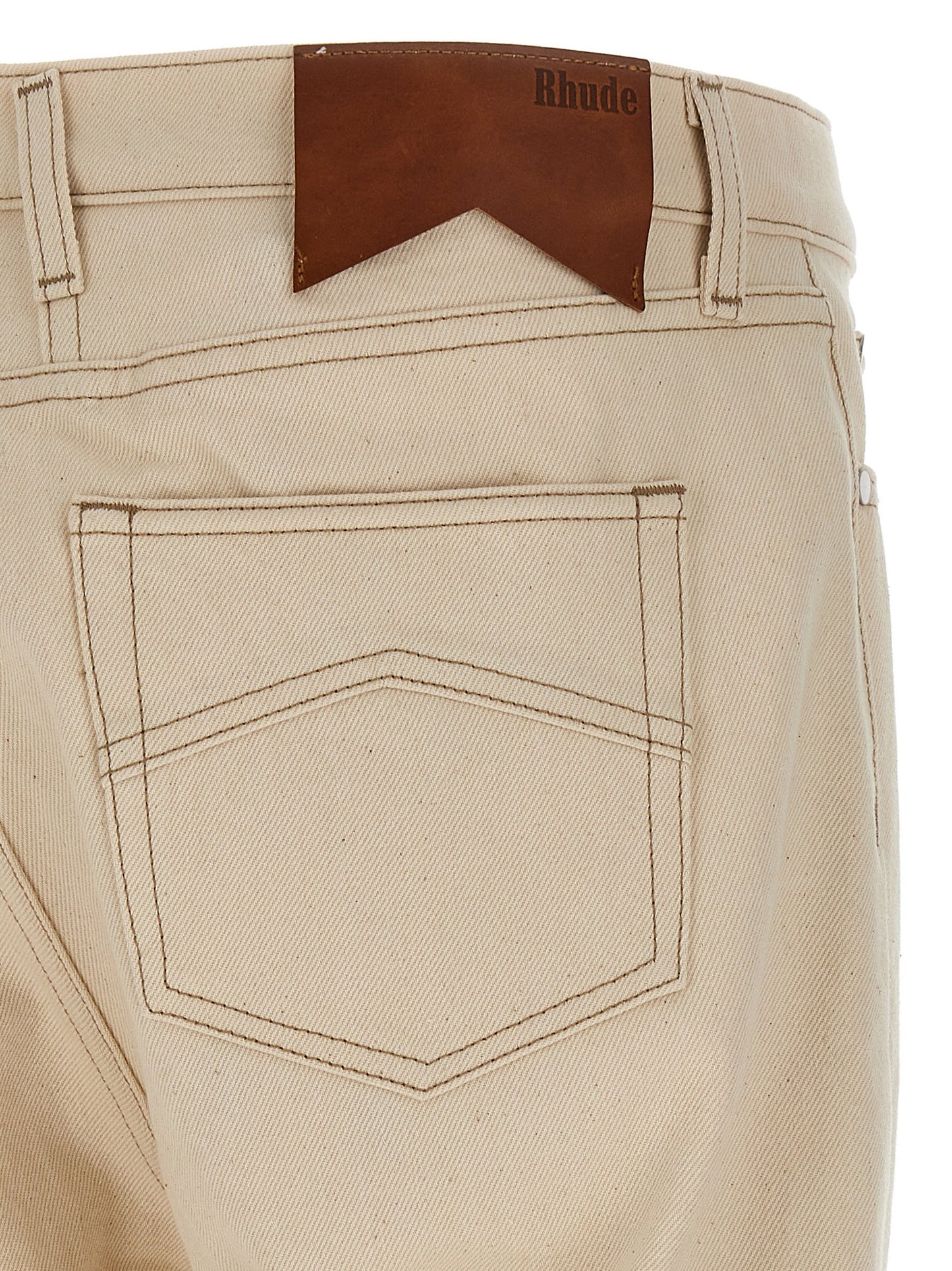 Rhude Rhude 90s Jeans