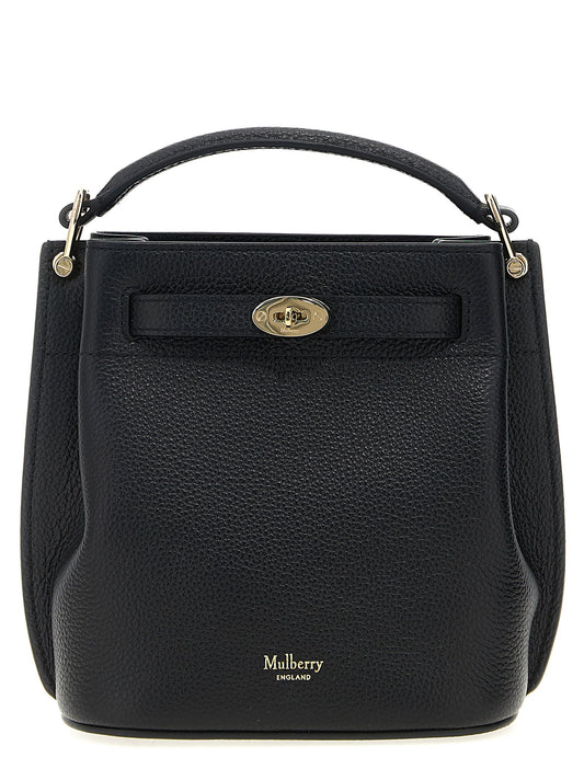 Mulberry Islington Mini Bucket Bag