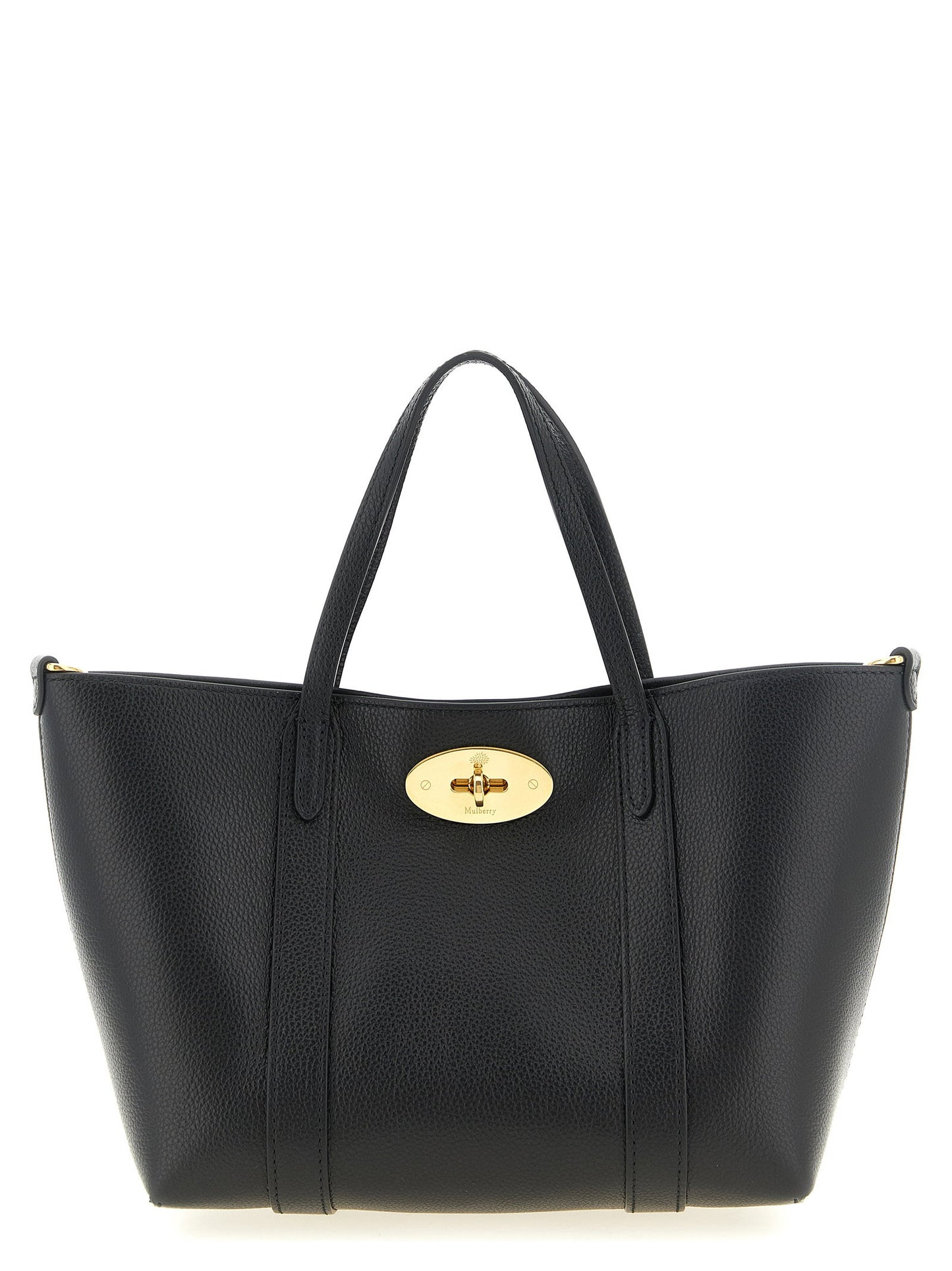 Mulberry Bayswater Mini Shopping Bag