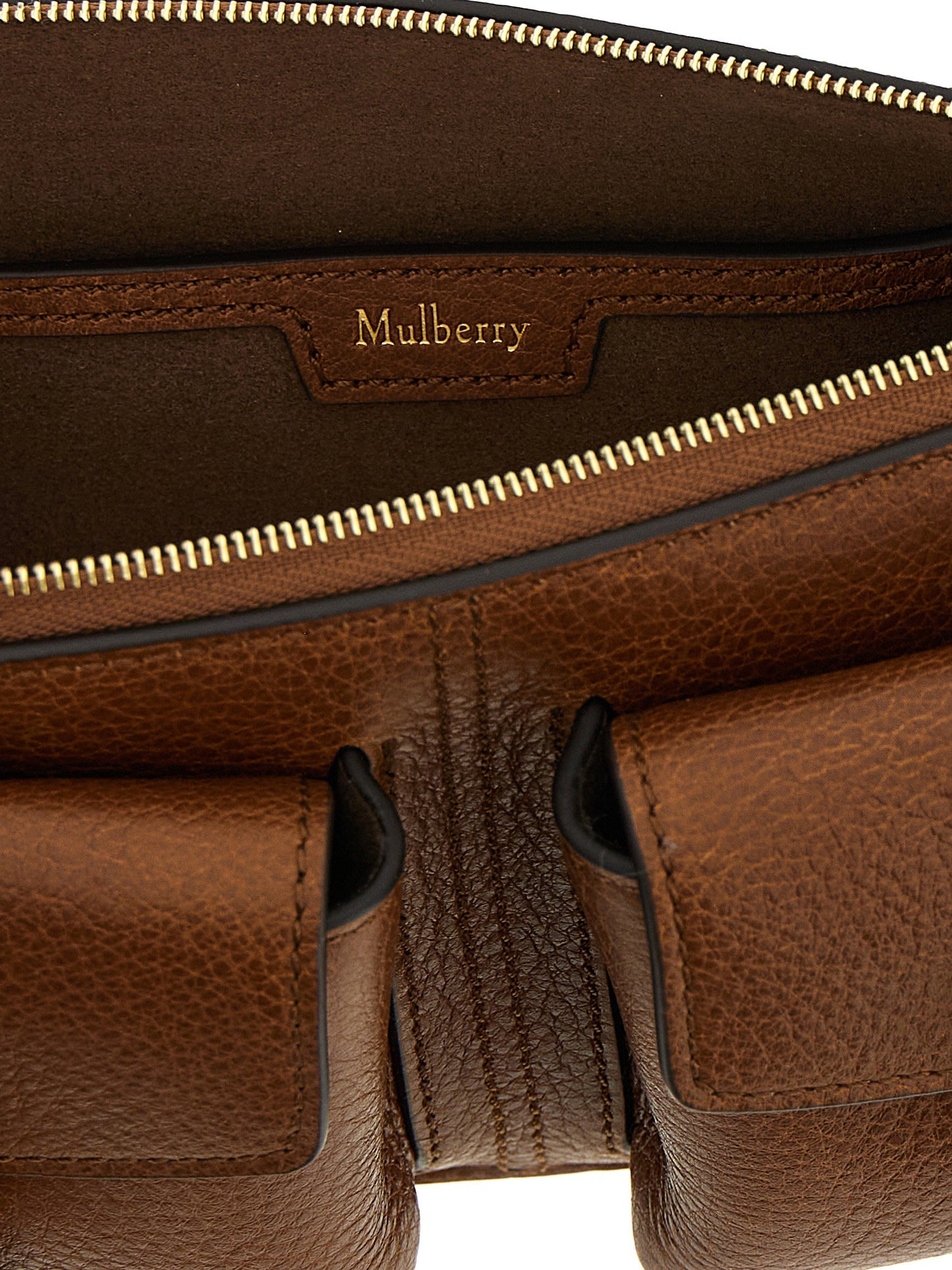 Mulberry Roxanne Mini Shoulder Bag