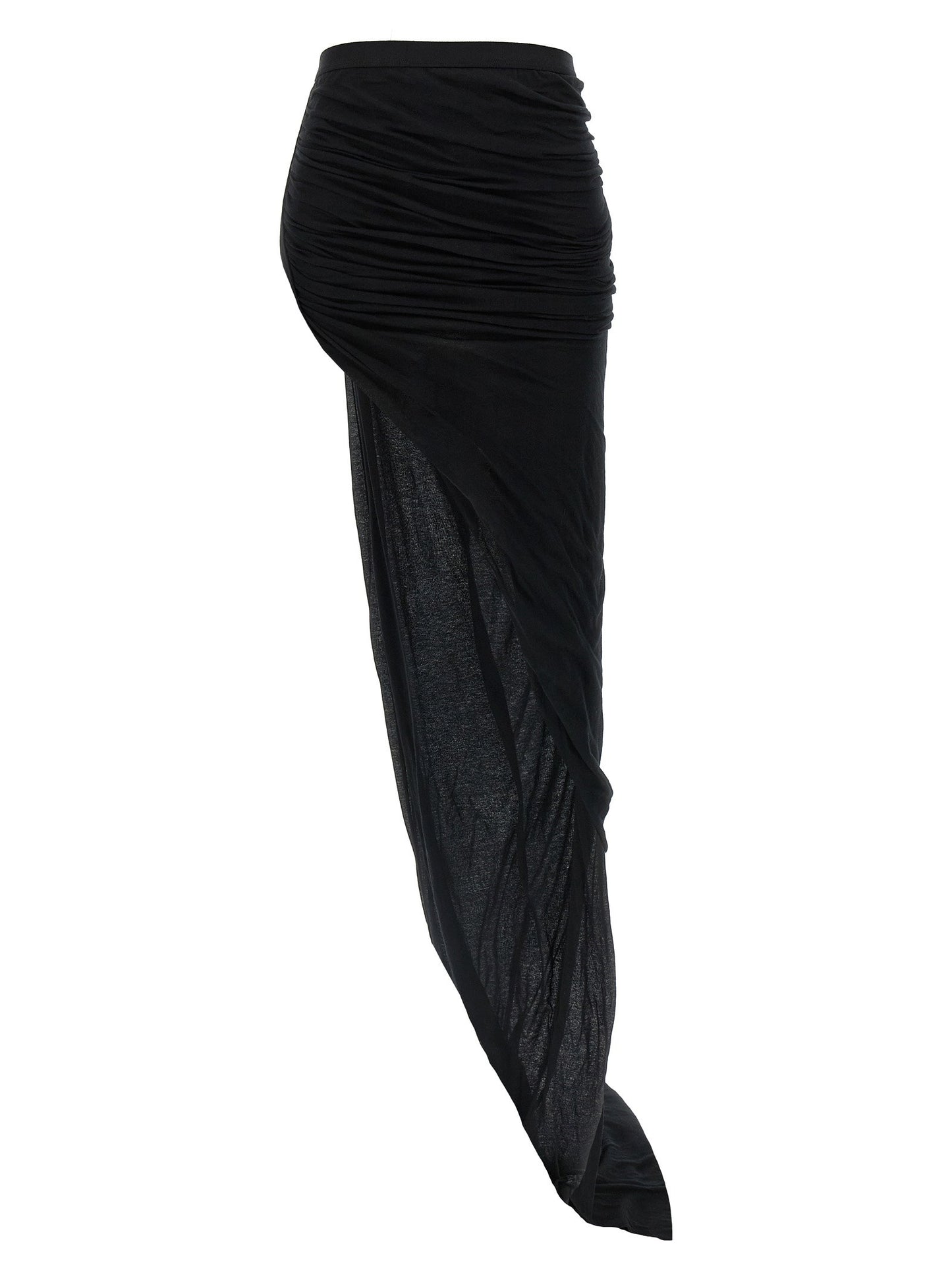 Rick Owens Edfu Skirt
