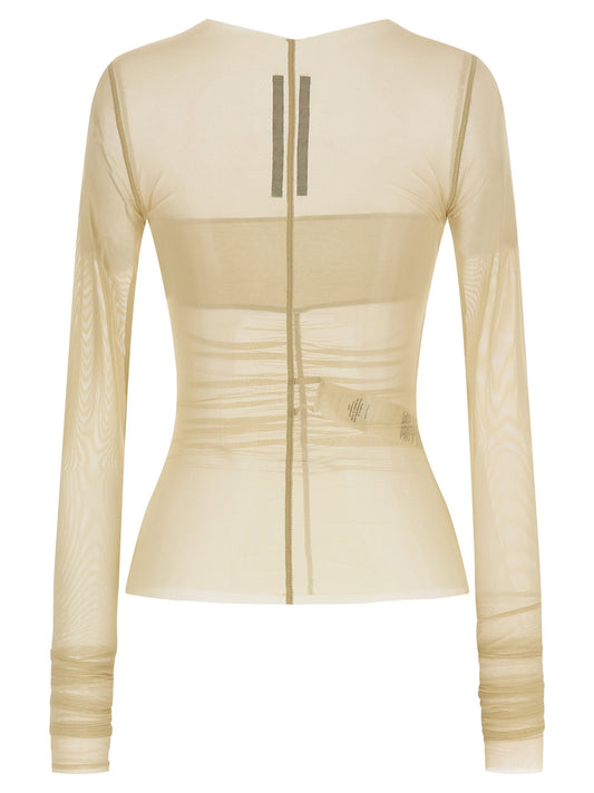 Rick Owens Temple Top