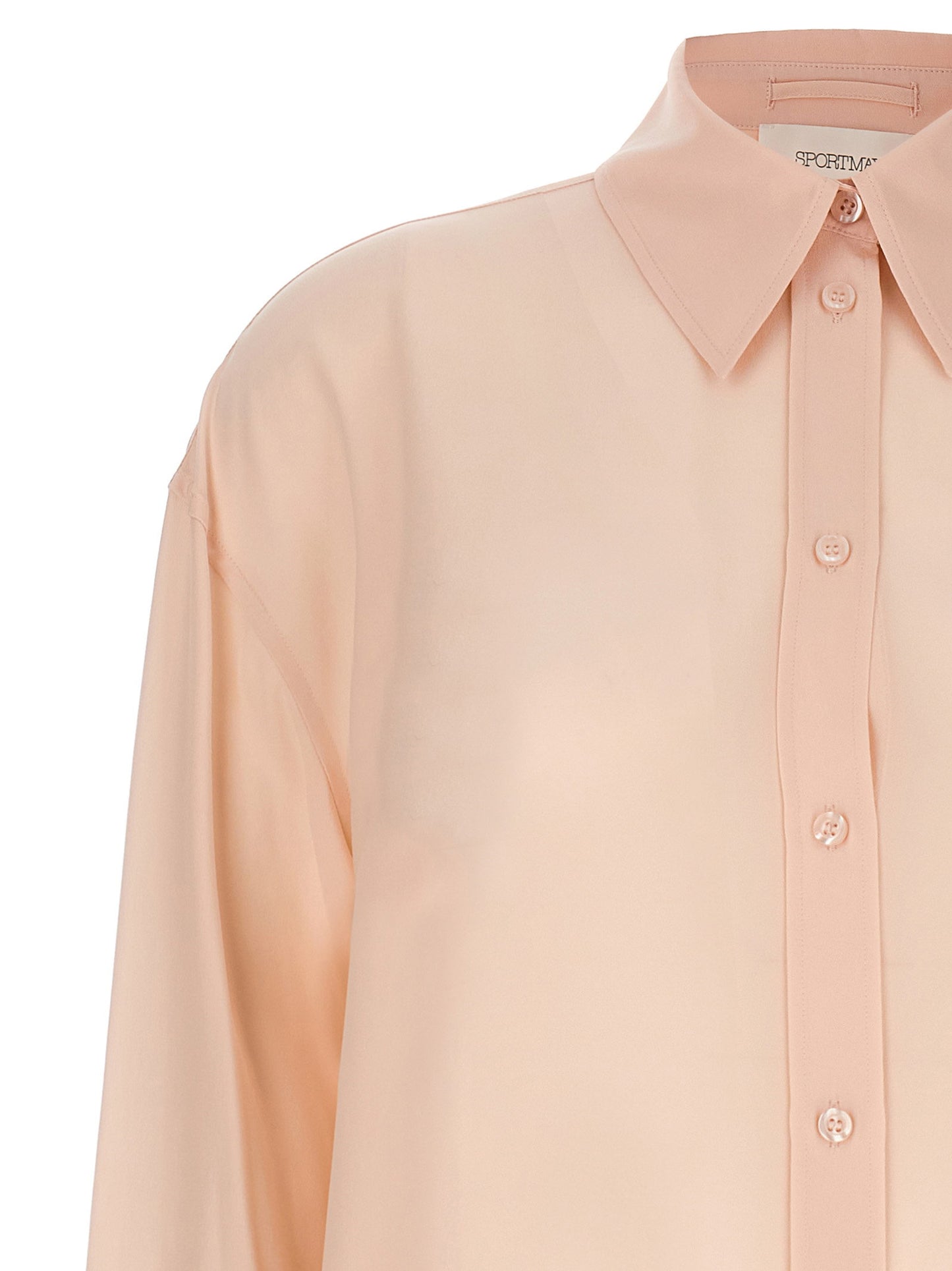 Sportmax Epsilon Shirt