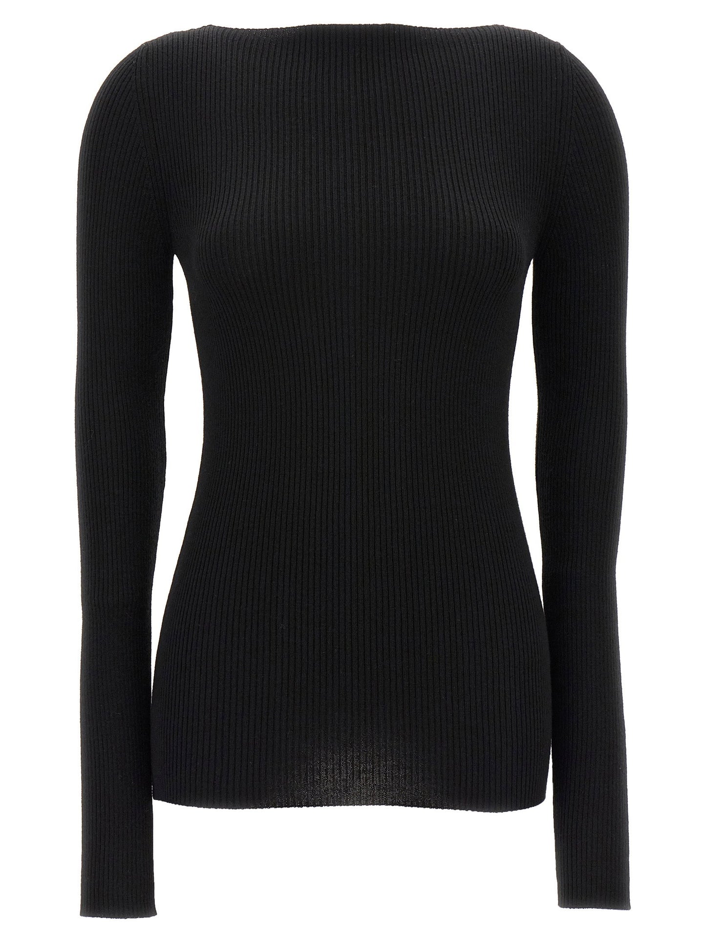 Rick Owens Al Top Sweater