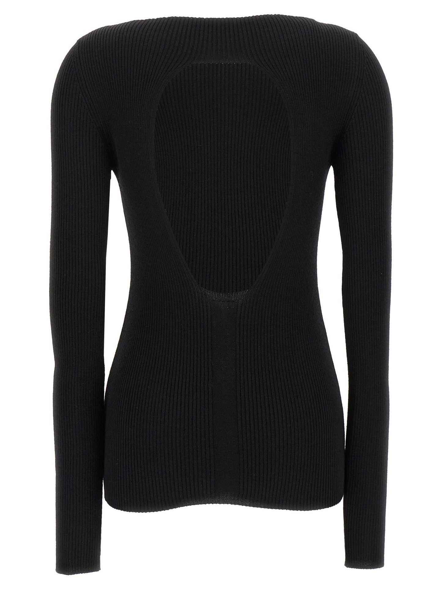 Rick Owens Al Top Sweater