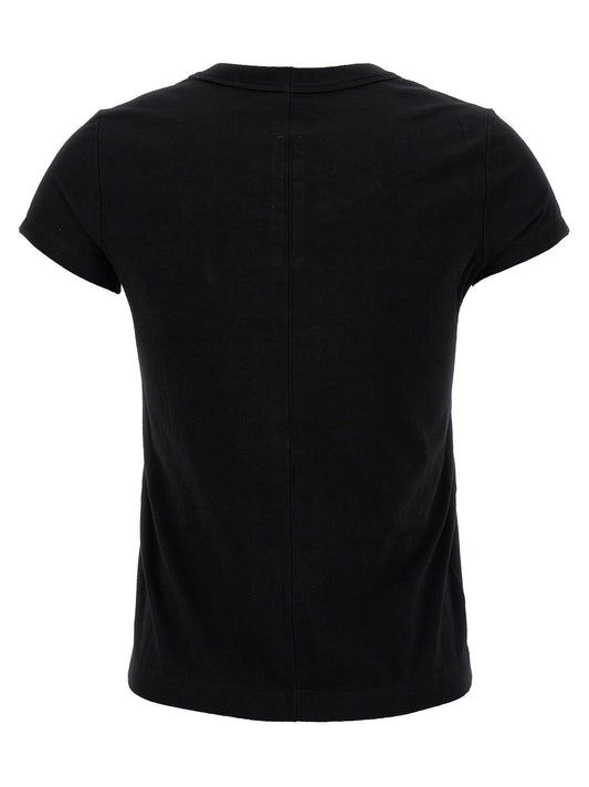Rick Owens Cropped Level T T-shirt