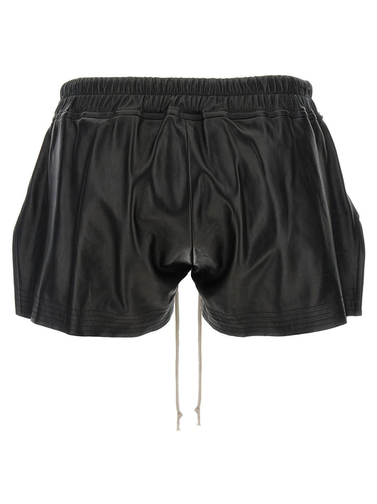 Rick Owens Fog Boxers Shorts