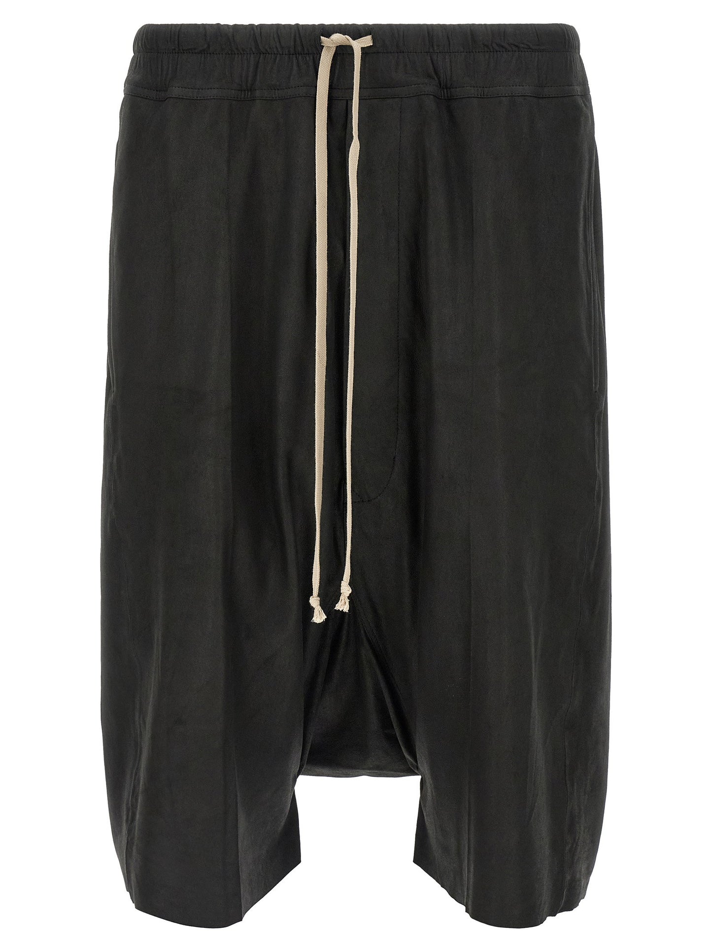 شورت برمودا Rick Owens Rick S Pods