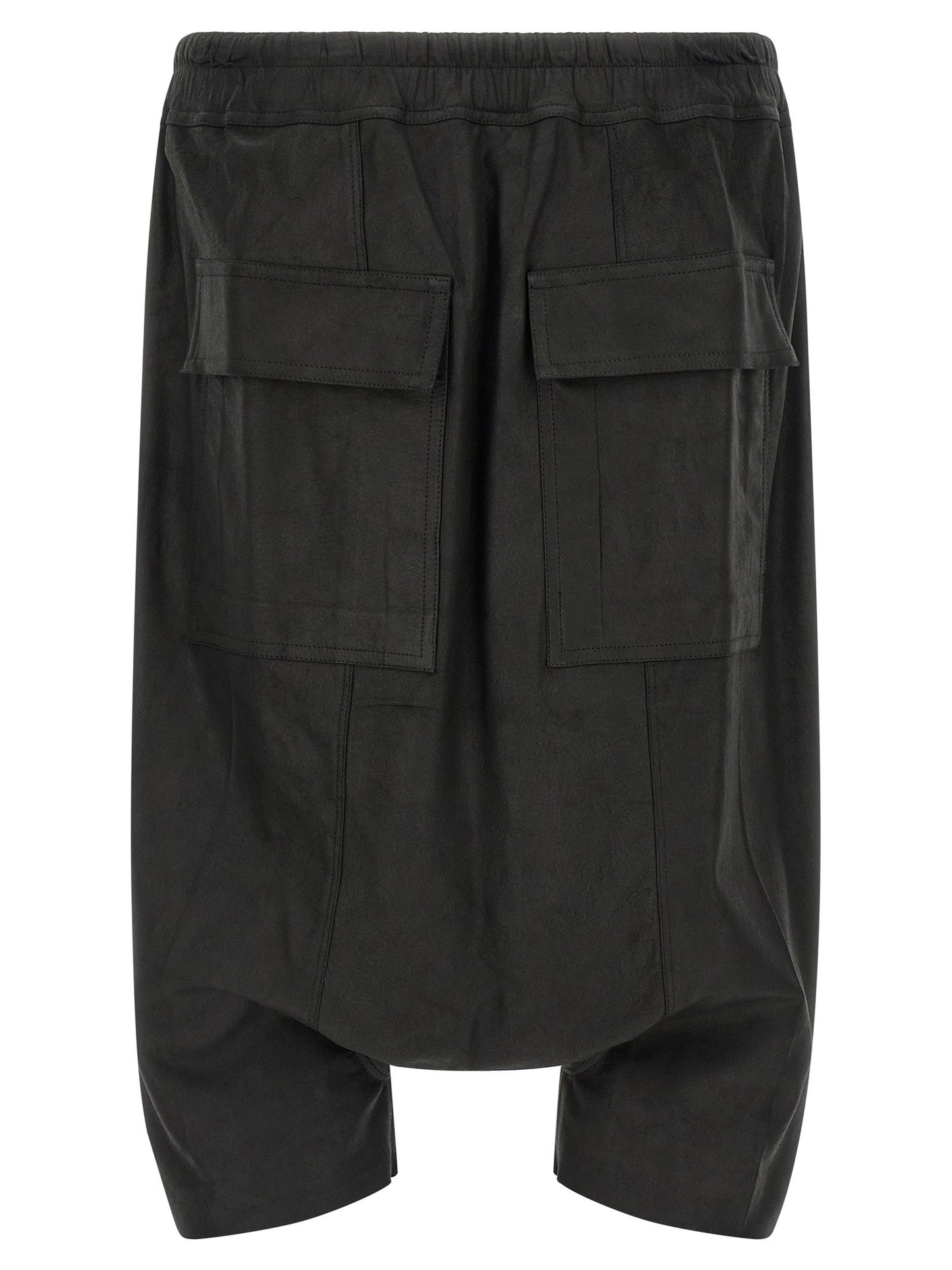 شورت برمودا Rick Owens Rick S Pods
