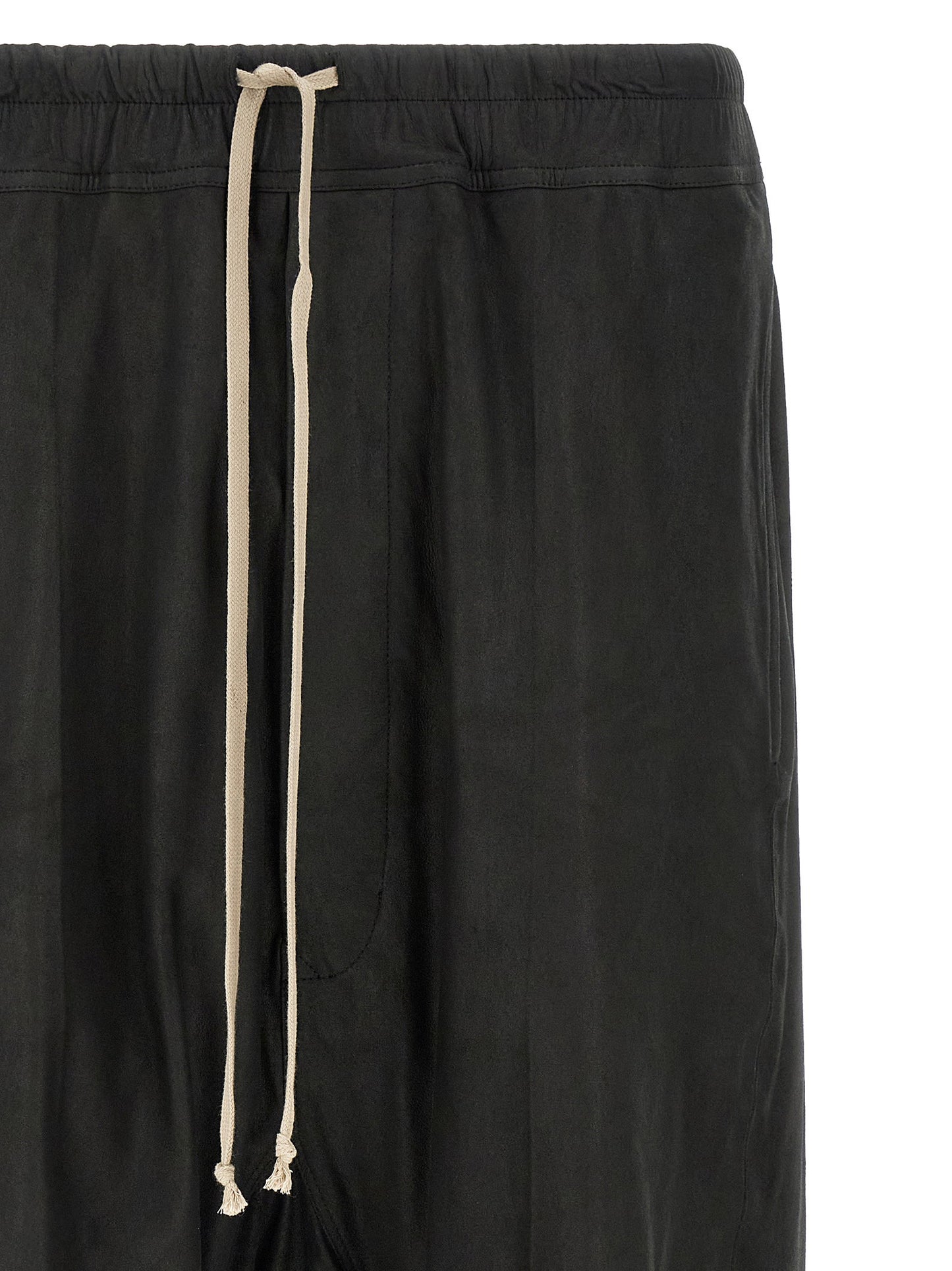 شورت برمودا Rick Owens Rick S Pods