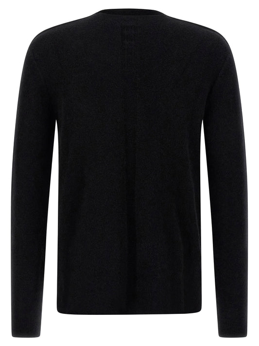 Rick Owens Ls Top Sweater