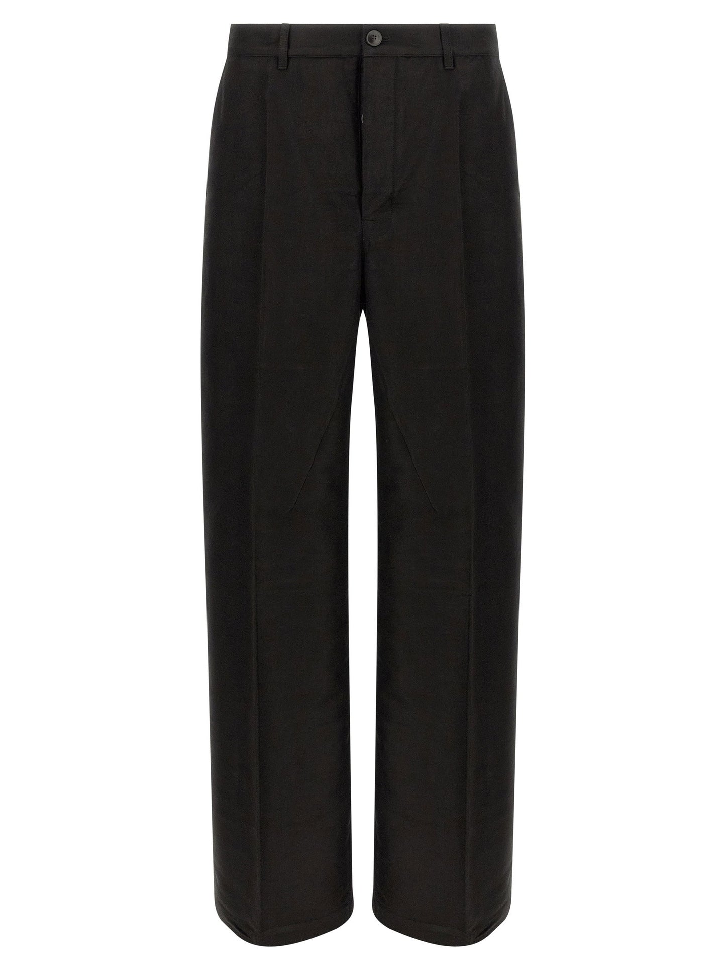 Rick Owens Work Pants
