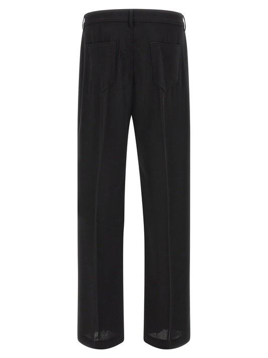 Rick Owens Geth Jeans