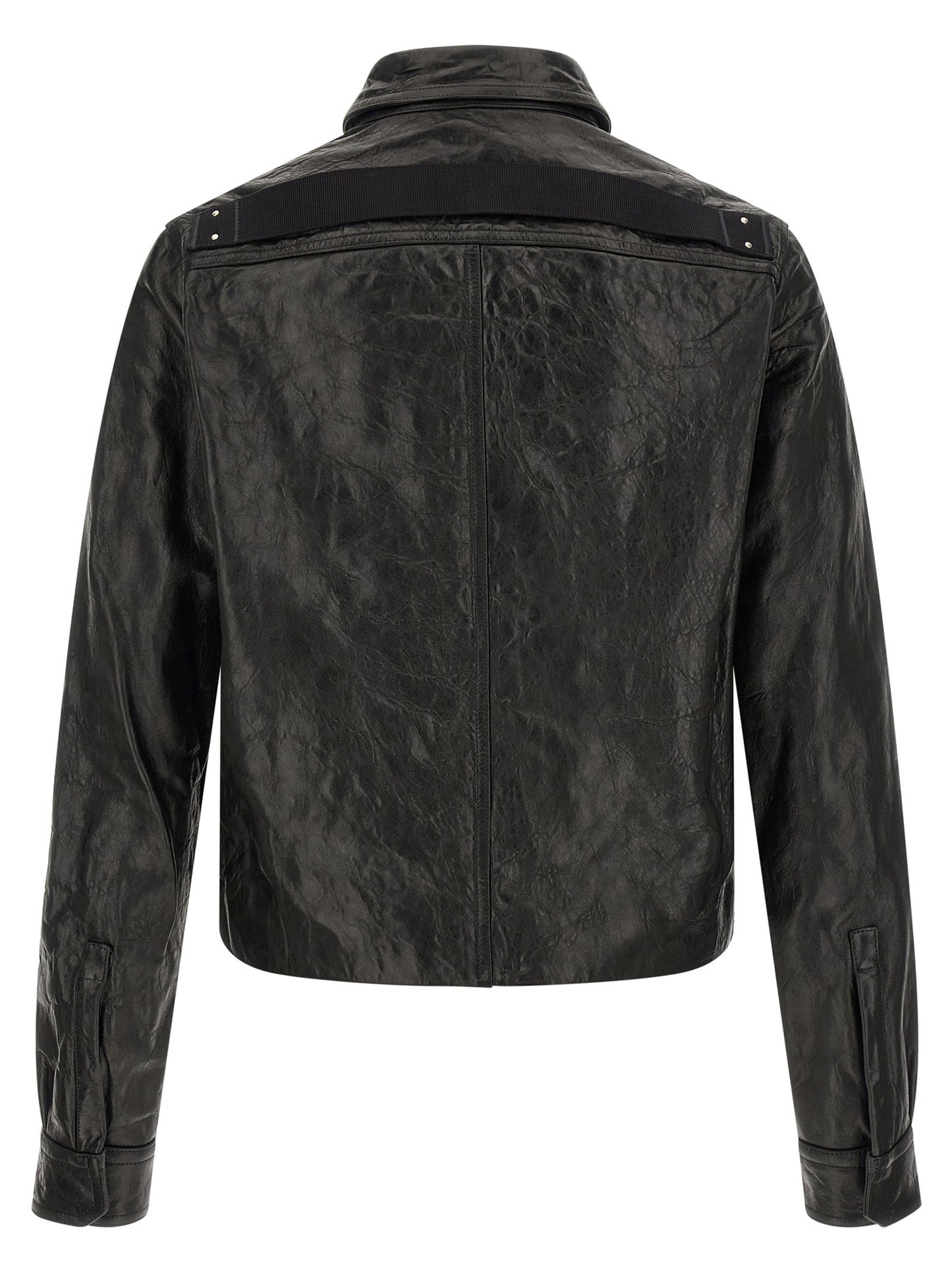 Rick Owens Alice Jacket