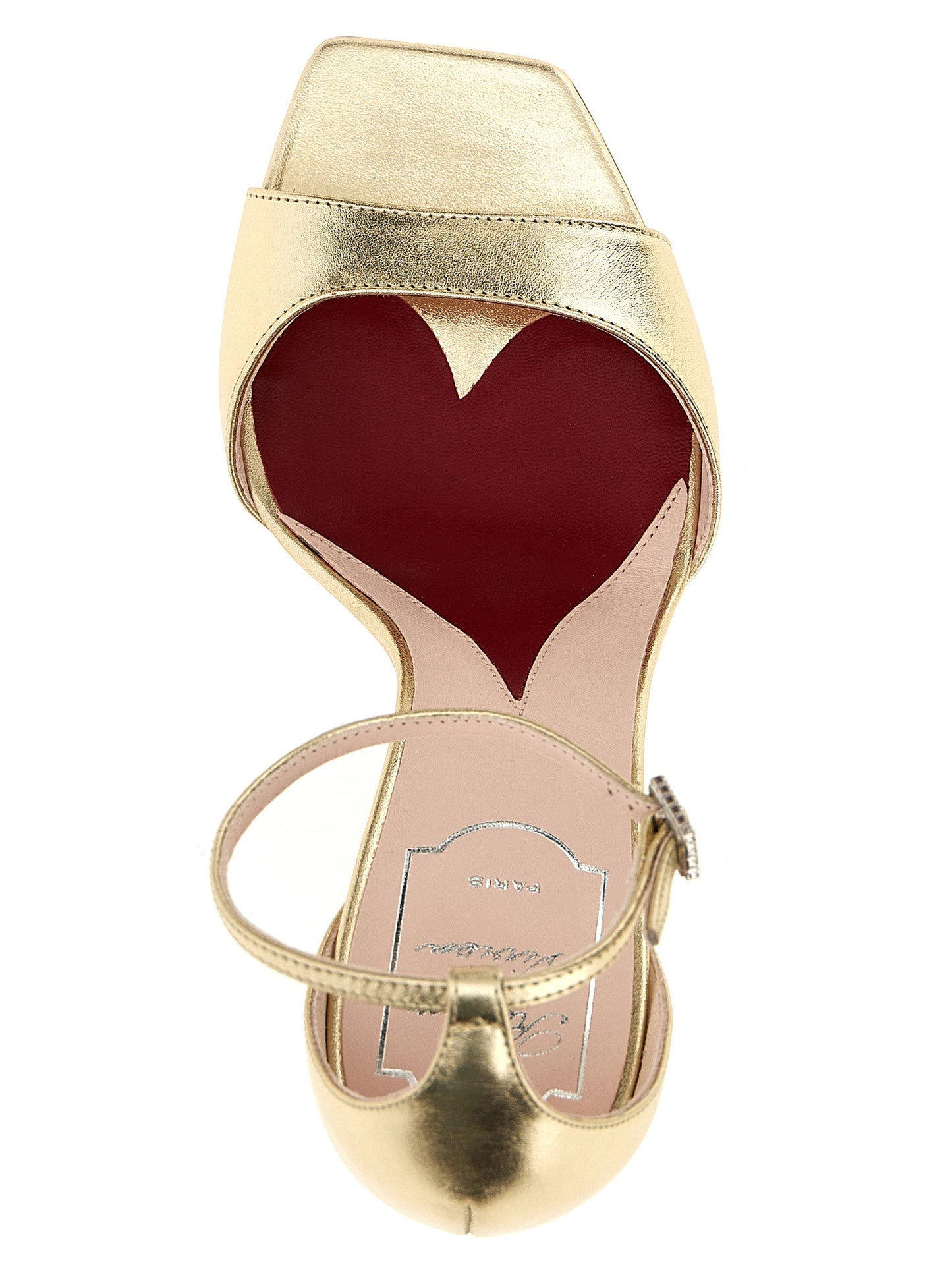 Roger Vivier Marlene Sandals