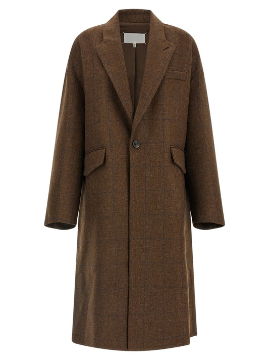 Maison Margiela Cocooning Coat