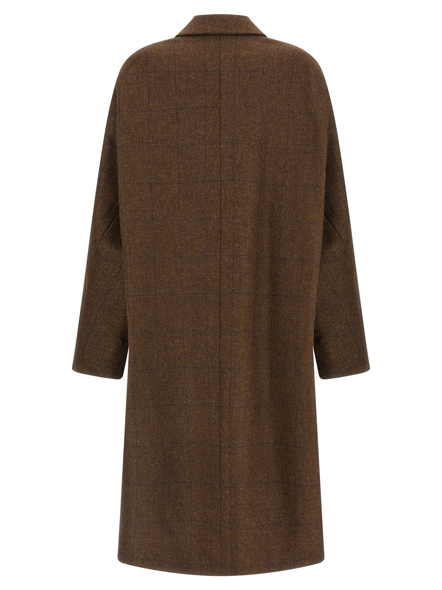 Maison Margiela Cocooning Coat